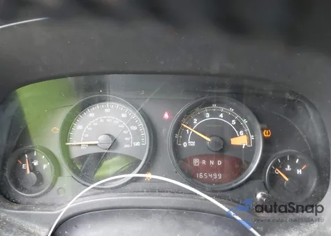 2016 Jeep Patriot High Altitude Edition из США, поврежденный, VIN 1C4NJPFA6GD777104